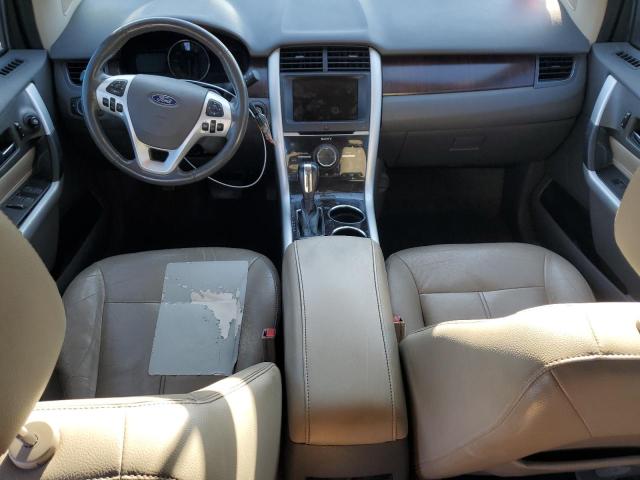 Photo 8 from auction – 2013 FORD EDGE LIMIT with VIN 2FMDK3KC4DBA04136