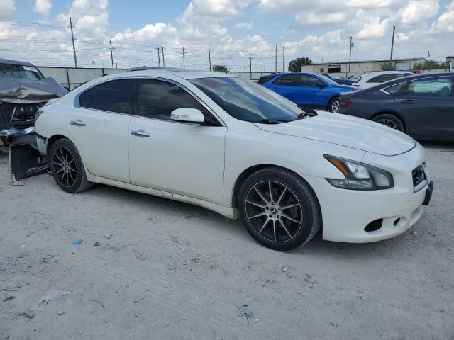 Photo 4 from auction – 2012 NISSAN MAXIMA S with VIN 1N4AA5AP3CC859960