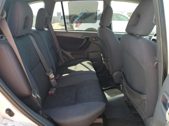 Photo 10 from auction – 2002 TOYOTA RAV4 with VIN JTEGH20V926004252