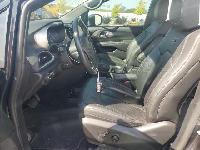 Photo 7 from auction – 2020 CHRYSLER PACIFICA T with VIN 2C4RC3BGXLR274004