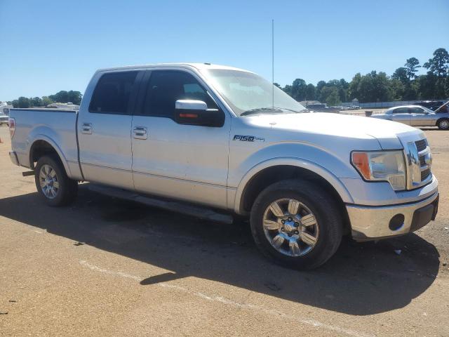 Photo 4 from auction – 2010 FORD F150 SUPER with VIN 1FTFW1CVXAFB86196