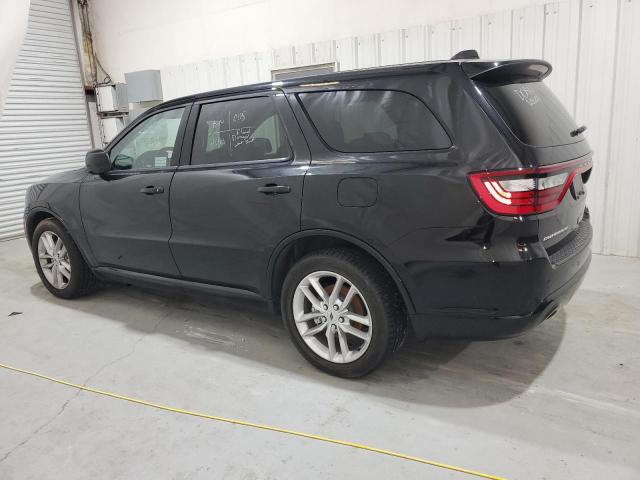 Photo 2 from auction – 2024 DODGE DURANGO GT with VIN 1C4RDHDG6RC149817