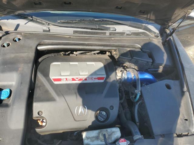 Photo 11 from auction – 2008 ACURA TL TYPE S with VIN 19UUA76548A024397