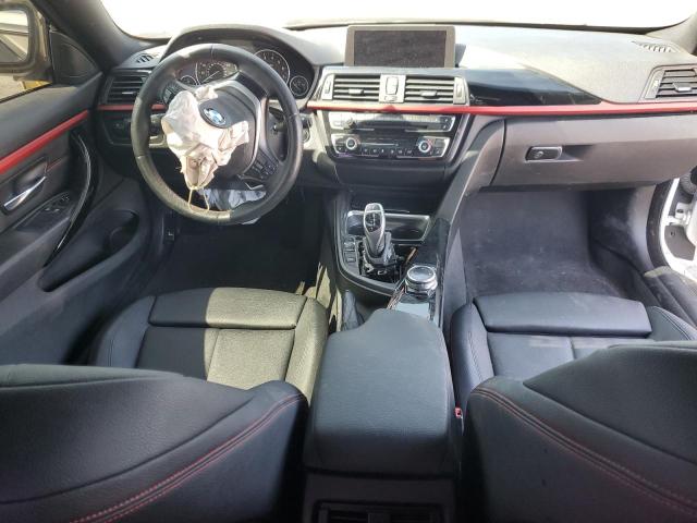 Photo 8 from auction – 2014 BMW 428 I with VIN WBA3N7C54EK220653