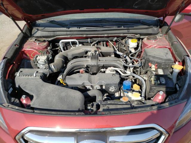 Photo 12 from auction – 2018 SUBARU OUTBACK 2. with VIN 4S4BSANC3J3268693