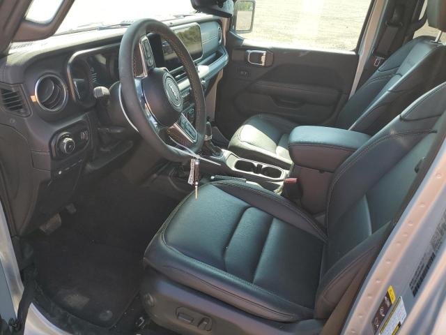 Photo 7 from auction – 2024 JEEP WRANGLER S with VIN 1C4RJXP65RW132401