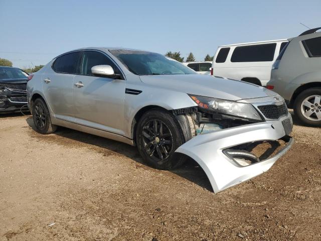 Photo 4 from auction – 2011 KIA OPTIMA LX with VIN KNAGM4A71B5055551