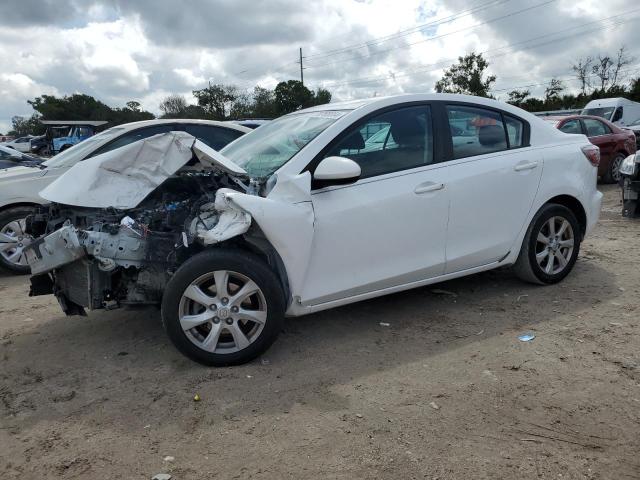 MAZDA 3 I 2010 with VIN JM1BL1SF4A1251042 - Photo from auction
