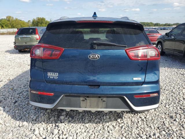 Photo 6 from auction – 2018 KIA NIRO FE with VIN KNDCB3LC8J5124584