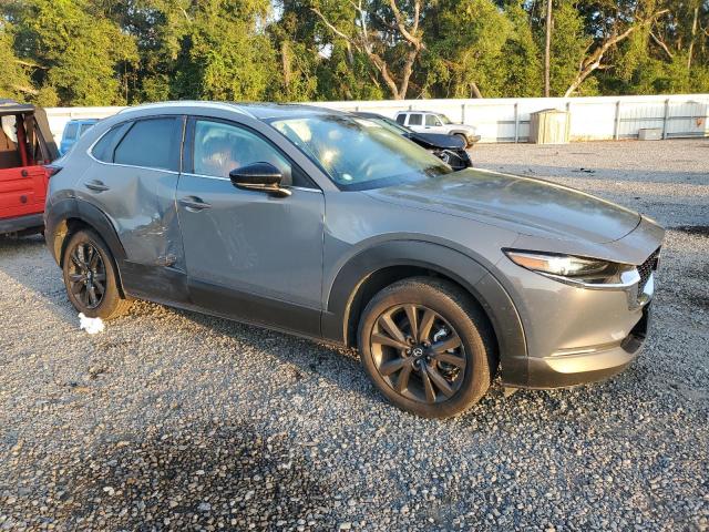 Photo 4 from auction – 2022 MAZDA CX-30 PREF with VIN 3MVDMBCL9NM407373
