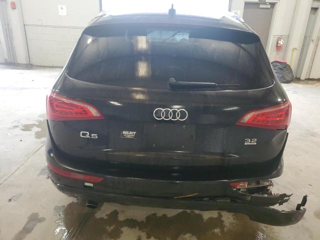 Photo 6 from auction – 2010 AUDI Q5 PREMIUM with VIN WA1CKAFP2AA027157
