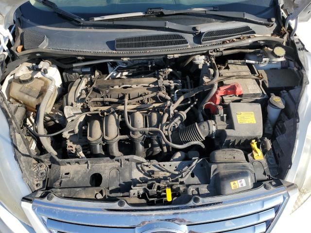 Photo 11 from auction – 2012 FORD FIESTA with VIN 3FADP4CJ2CM208235