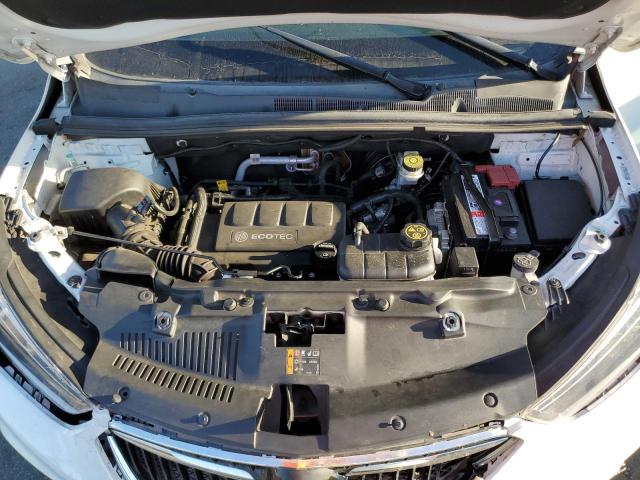 Photo 12 from auction – 2019 BUICK ENCORE PRE with VIN KL4CJASB1KB727115