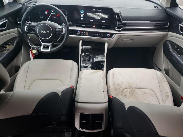 Photo 8 from auction – 2023 KIA SPORTAGE E with VIN KNDPV3AFXP7103965