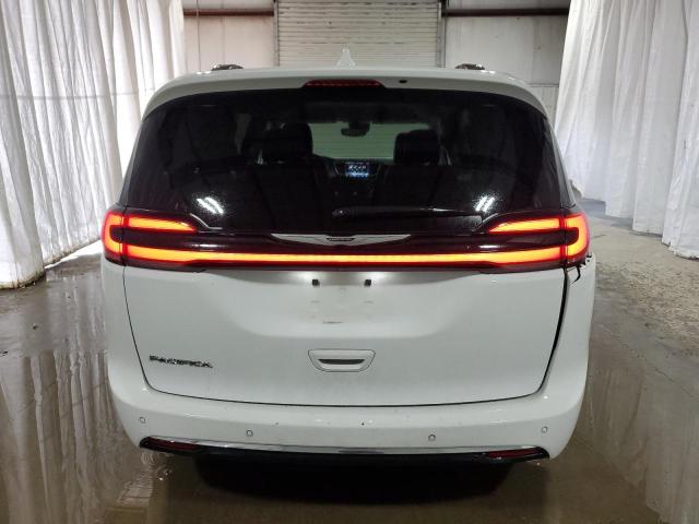 Photo 6 from auction – 2022 CHRYSLER PACIFICA T with VIN 2C4RC1BG6NR160802