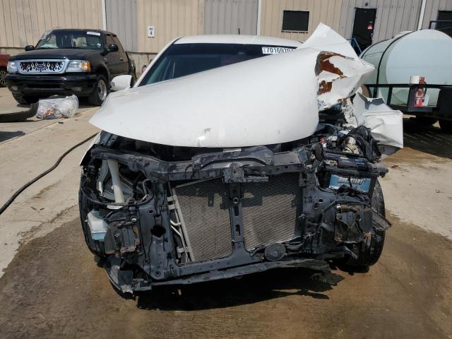 Photo 5 from auction – 2010 KIA FORTE EX with VIN KNAFU4A26A5822258