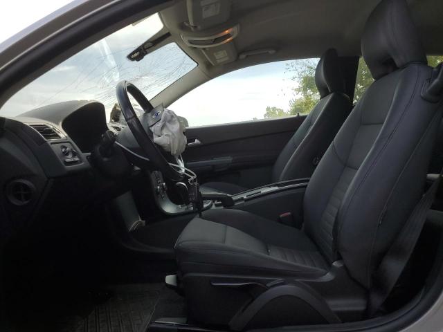 Photo 7 from auction – 2012 VOLVO C30 T5 with VIN YV1672MK2C2276602