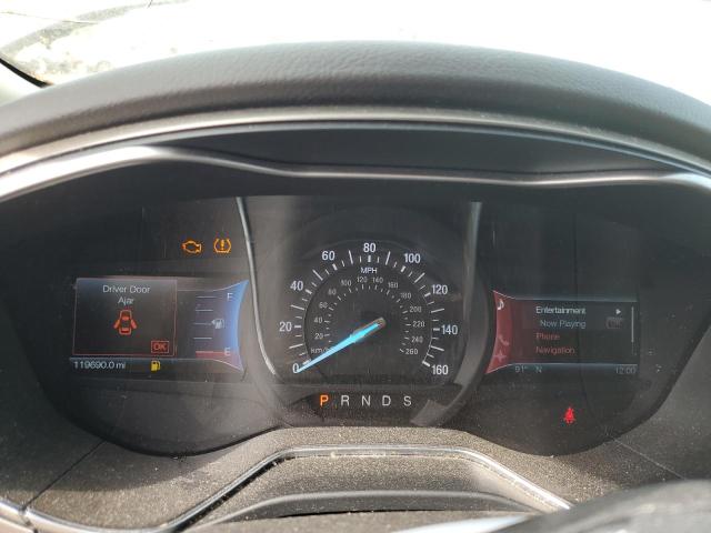 Photo 9 from auction – 2014 FORD FUSION SE with VIN 3FA6P0HD4ER382673