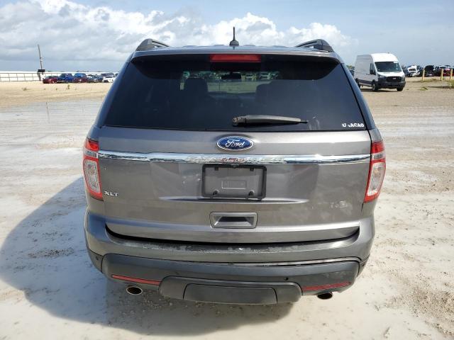 Photo 6 from auction – 2012 FORD EXPLORER X with VIN 1FMHK7D80CGA99173