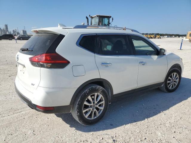 Photo 3 from auction – 2017 NISSAN ROGUE S with VIN KNMAT2MTXHP556556