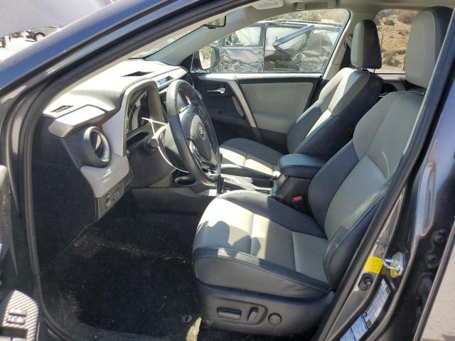Photo 7 from auction – 2015 TOYOTA RAV4 LIMIT with VIN 2T3DFREV3FW406058