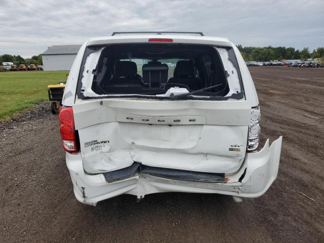 Photo 6 from auction – 2019 DODGE GRAND CARA with VIN 2C4RDGEG8KR675176
