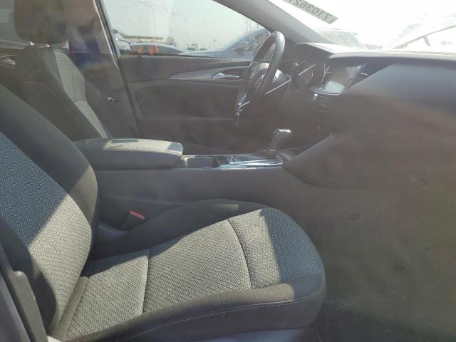 Photo 7 from auction – 2018 BUICK REGAL PREF with VIN W04GL6SX9J1048783