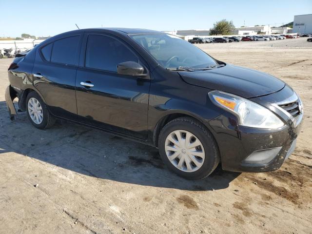 Photo 4 from auction – 2016 NISSAN VERSA S with VIN 3N1CN7AP5GL821209