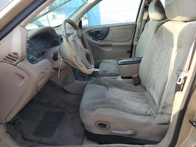 Photo 7 from auction – 2003 CHEVROLET MALIBU LS with VIN 1G1NE52J43M512036