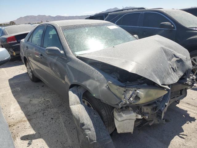 Photo 4 from auction – 2005 TOYOTA CAMRY LE with VIN 4T1BE32KX5U967494