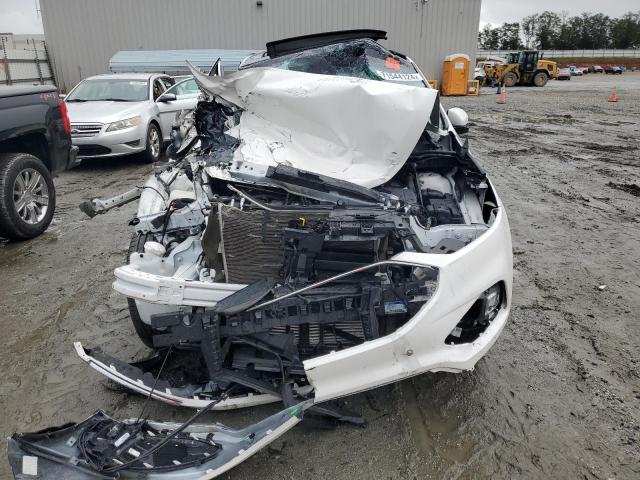 Photo 5 from auction – 2019 FORD EDGE TITAN with VIN 2FMPK3K99KBC43499