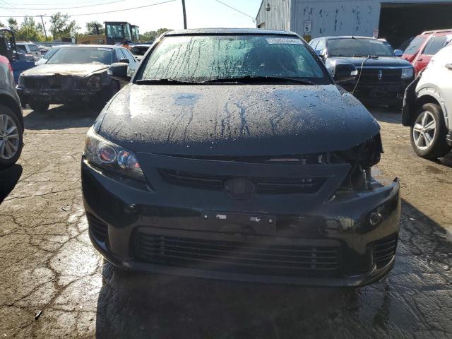 Photo 5 from auction – 2011 TOYOTA SCION TC with VIN JTKJF5C77B3021009