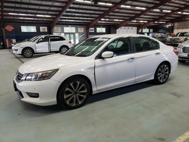 HONDA ACCORD SPO 2015 with VIN 1HGCR2F57FA206793 - Photo from auction