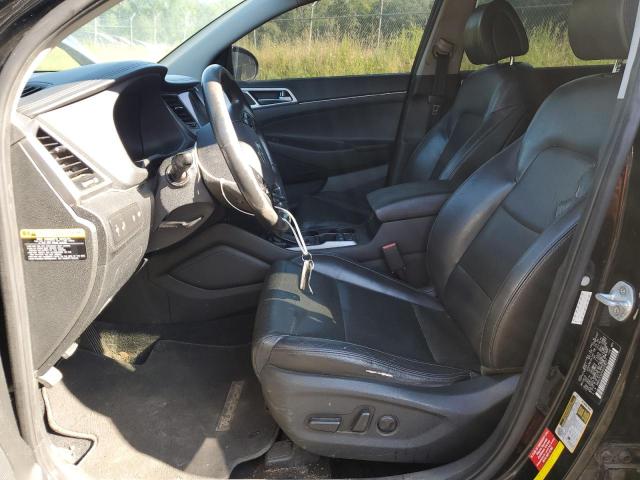 Photo 7 from auction – 2016 HYUNDAI TUCSON LIM with VIN KM8J3CA20GU024777