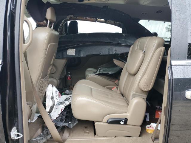 Photo 11 from auction – 2014 CHRYSLER TOWN & COU with VIN 2C4RC1CGXER170974