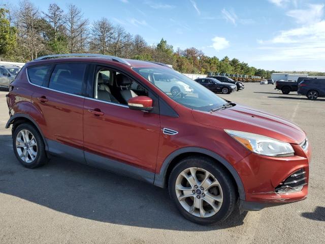 Photo 4 from auction – 2016 FORD ESCAPE TIT with VIN 1FMCU9JX5GUB42330