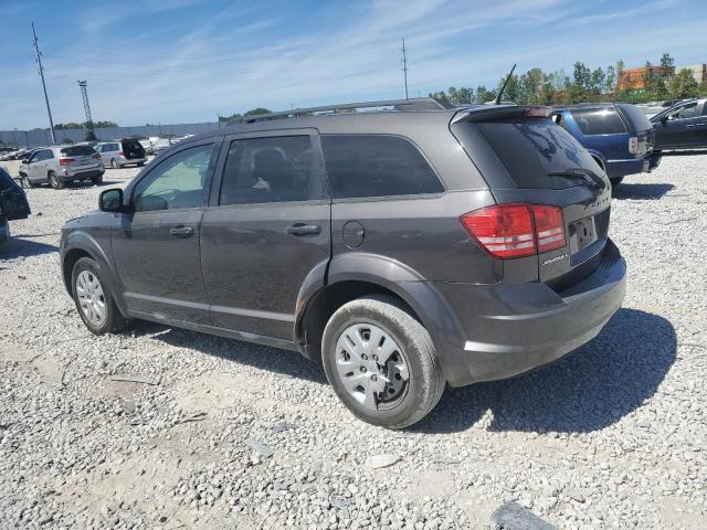 Photo 2 from auction – 2016 DODGE JOURNEY SE with VIN 3C4PDCAB3GT157880