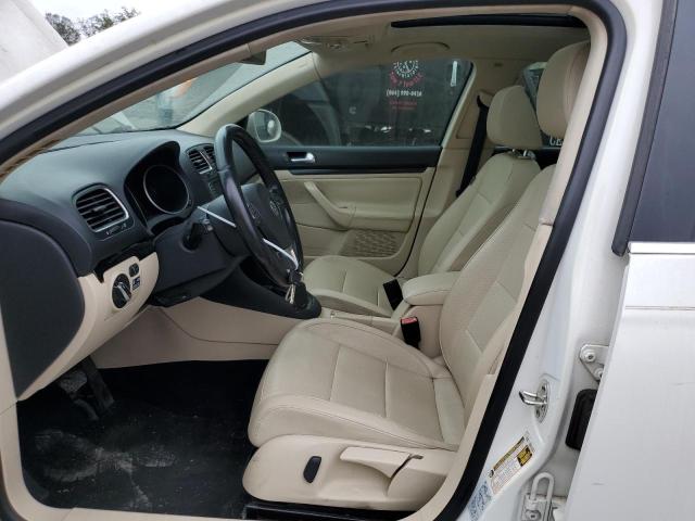 Photo 7 from auction – 2011 VOLKSWAGEN JETTA TDI with VIN 3VWPL7AJ6BM663205