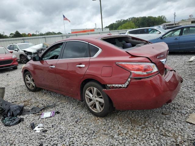 Photo 2 from auction – 2015 NISSAN ALTIMA 2.5 with VIN 1N4AL3AP6FC118026