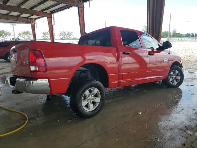 Photo 3 from auction – 2023 RAM 1500 CLASS with VIN 1C6RR7LG3PS565721