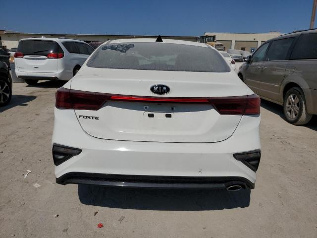 Photo 6 from auction – 2020 KIA FORTE FE with VIN 3KPF24AD2LE195673