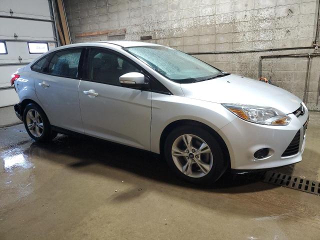 Photo 4 from auction – 2013 FORD FOCUS SE with VIN 1FADP3F22DL210584