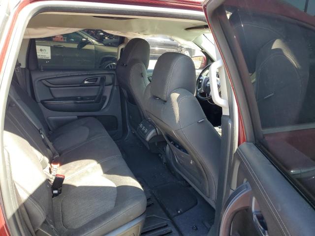 Photo 11 from auction – 2017 CHEVROLET TRAVERSE L with VIN 1GNKRGKD1HJ347292