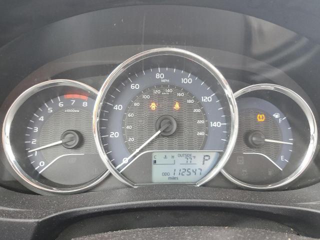 Photo 9 from auction – 2015 TOYOTA COROLLA L with VIN 2T1BURHE6FC303817