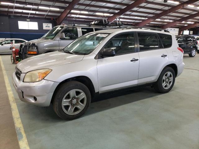 TOYOTA RAV4 2007 with VIN JTMBD33V475071088 - Photo from auction