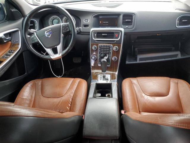 Photo 8 from auction – 2012 VOLVO S60 T5 with VIN YV1622FS4C2098333