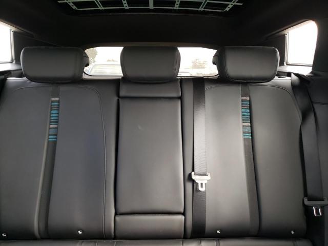 Photo 10 from auction – 2023 FISKER INC. OCEAN EXTR with VIN VCF1EBU2XPG006953