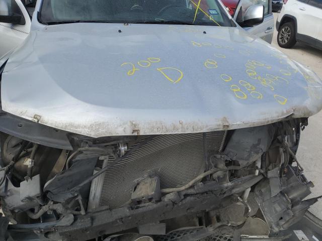 Photo 12 from auction – 2013 DODGE DURANGO SX with VIN 1C4RDHAG9DC643568
