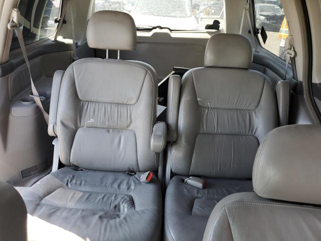Photo 10 from auction – 2003 HONDA ODYSSEY EX with VIN 5FNRL18993B006117