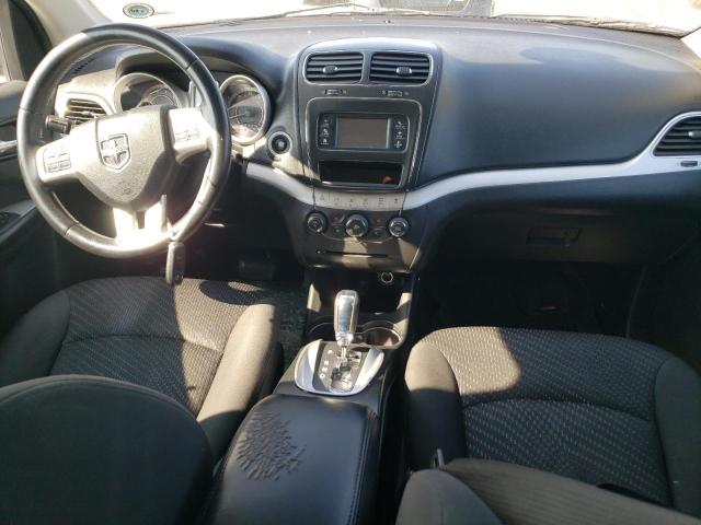 Photo 8 from auction – 2018 DODGE JOURNEY SX with VIN 3C4PDCBB1JT414914
